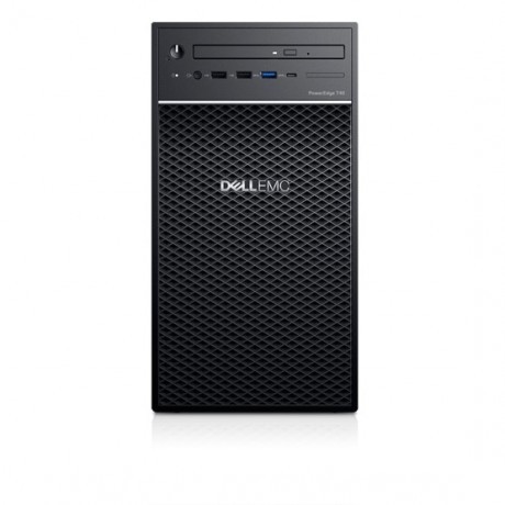 DELL T40 PET40TR1 E-2224G 8G DDR4 1TB HDD SERVER