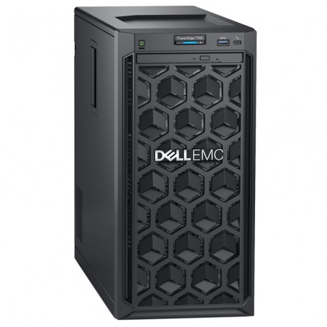 Dell PowerEdge T140 E-2124-8GB-2x1TB-5U