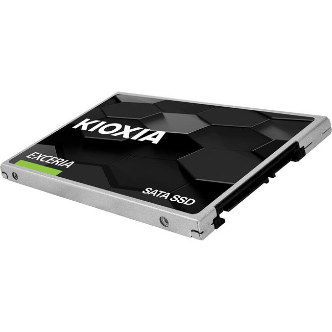 Kioxia 240GB Exceria 3D 555/540 LTC10Z240GG8