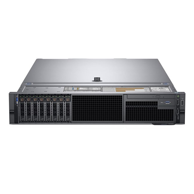 Dell PowerEdge R740 S 4208-32GB-2x600GB-2U