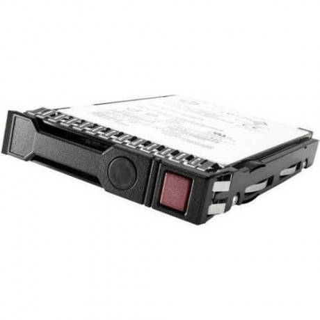 HPE 872477-B21 600GB HDD SAS 10K SFF SC DİSK